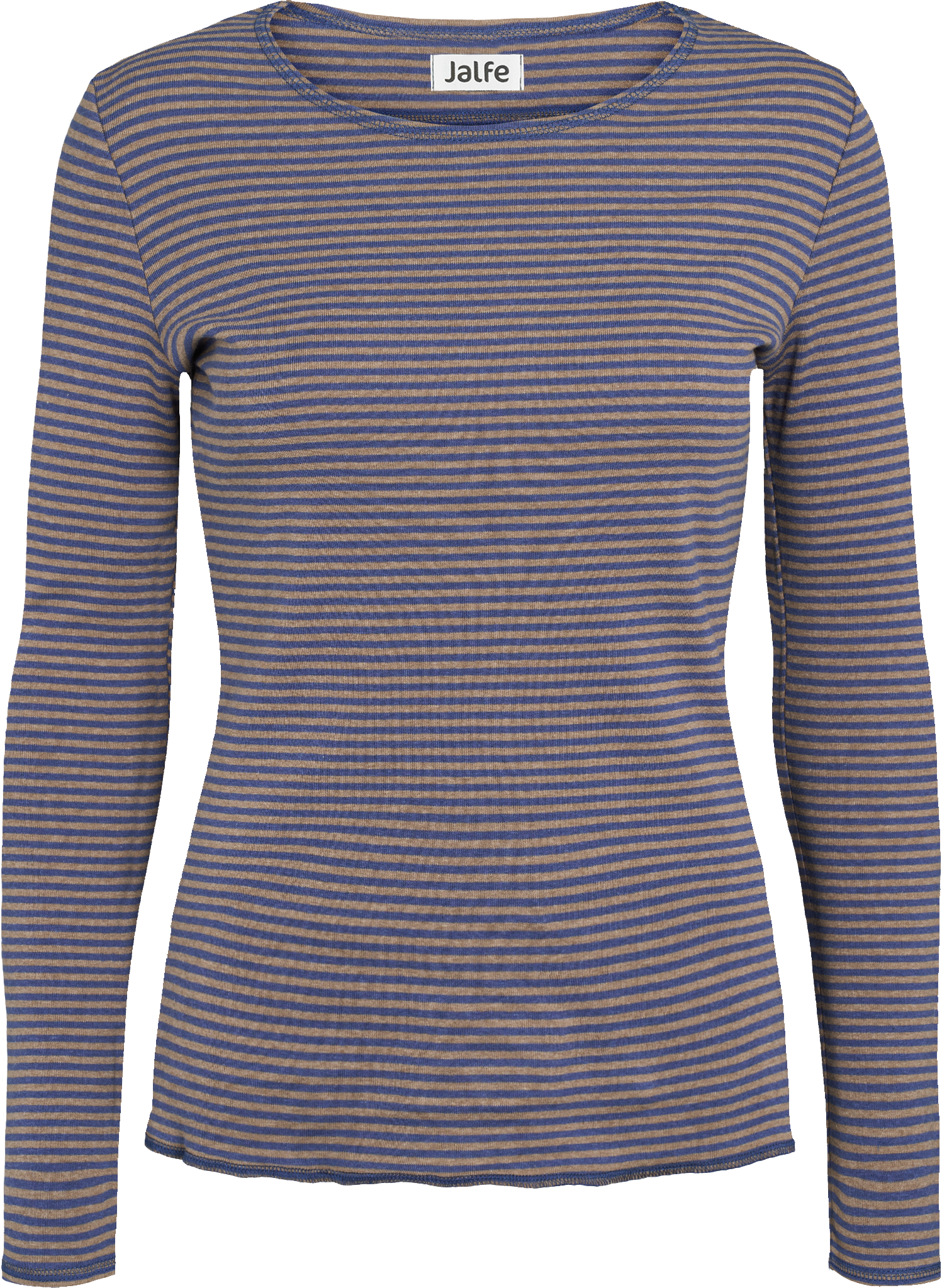 Shirt stripes organic cotton